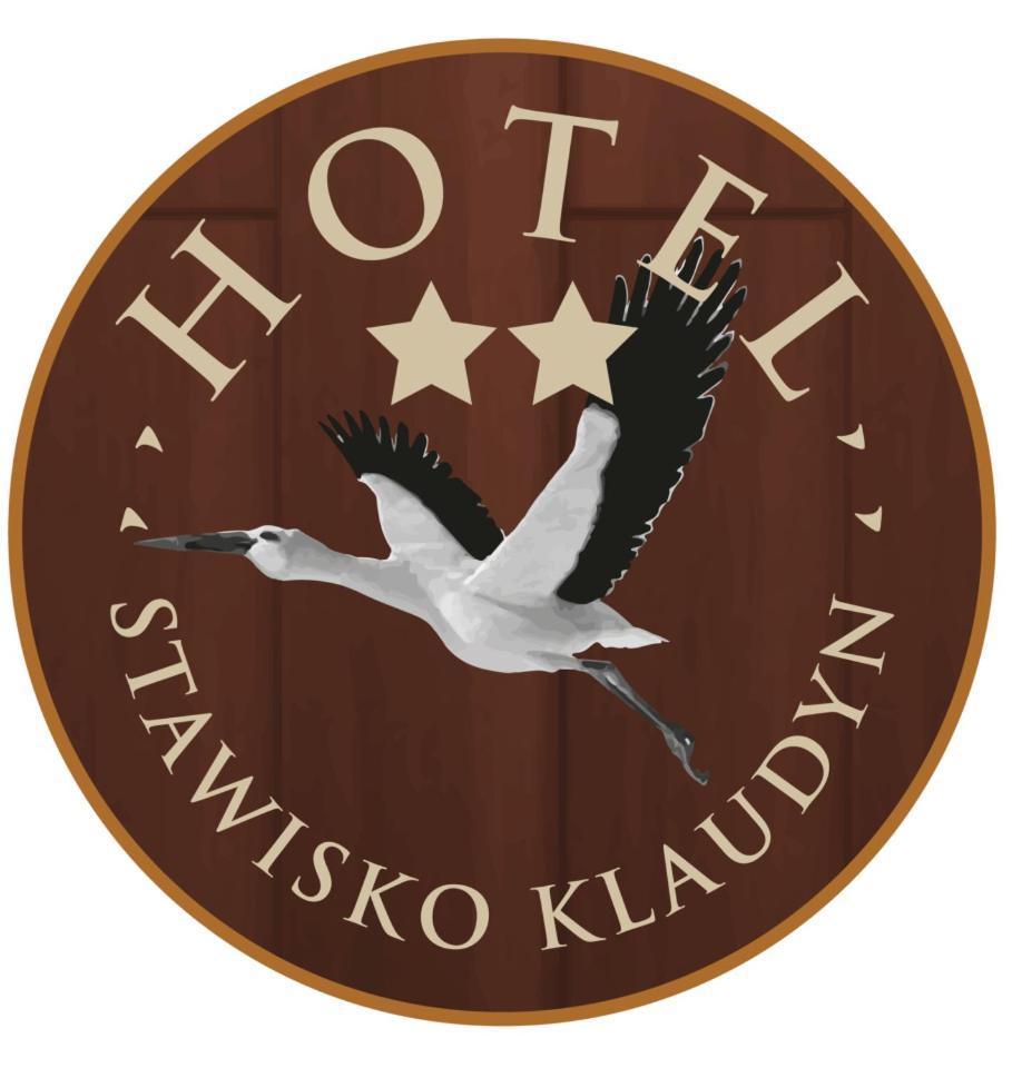Hotel Stawisko Klaudyn Dış mekan fotoğraf