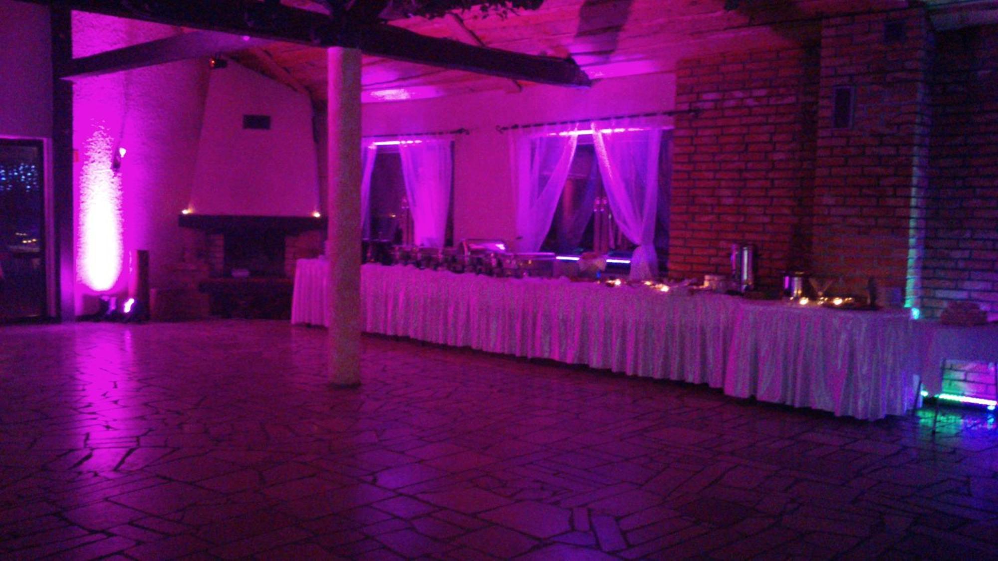 Hotel Stawisko Klaudyn Dış mekan fotoğraf