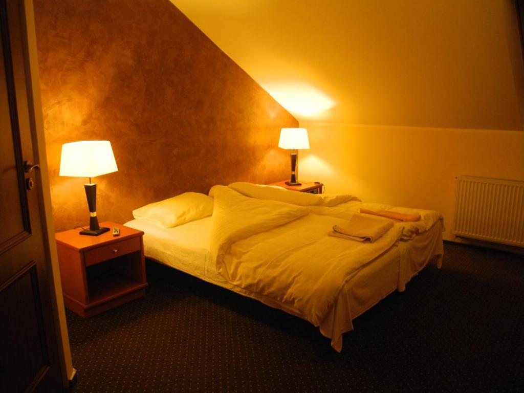 Hotel Stawisko Klaudyn Dış mekan fotoğraf