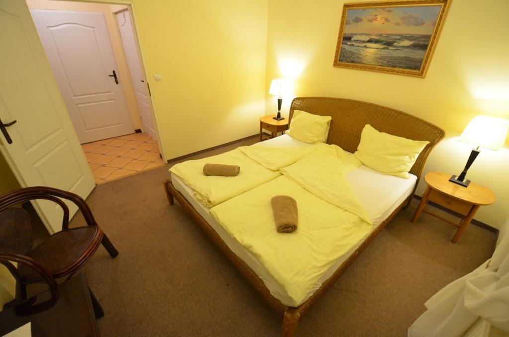 Hotel Stawisko Klaudyn Dış mekan fotoğraf