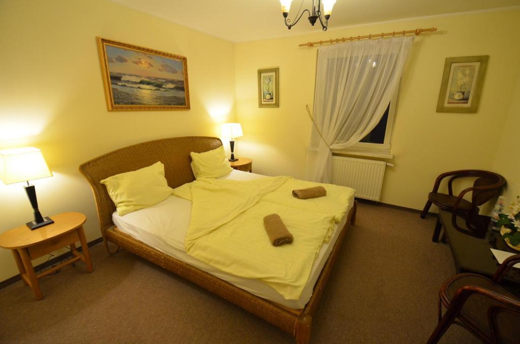 Hotel Stawisko Klaudyn Dış mekan fotoğraf