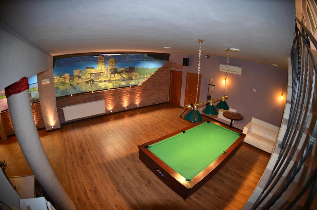 Hotel Stawisko Klaudyn Dış mekan fotoğraf