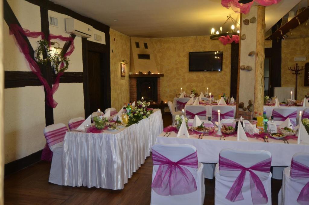 Hotel Stawisko Klaudyn Dış mekan fotoğraf
